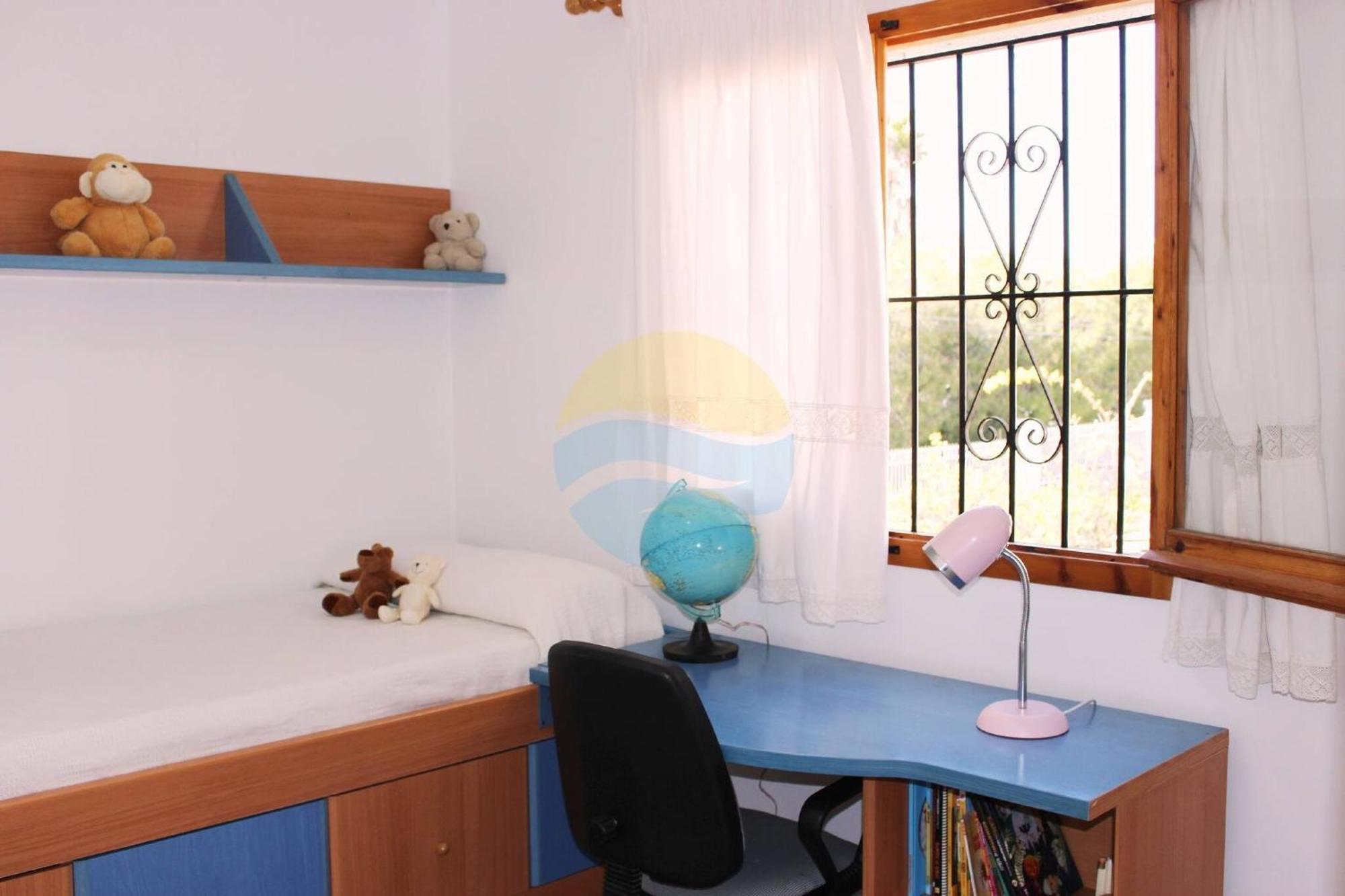 Vinaros - Casa En Vinaroz A Pocos Metros De La Playa Villa Eksteriør billede