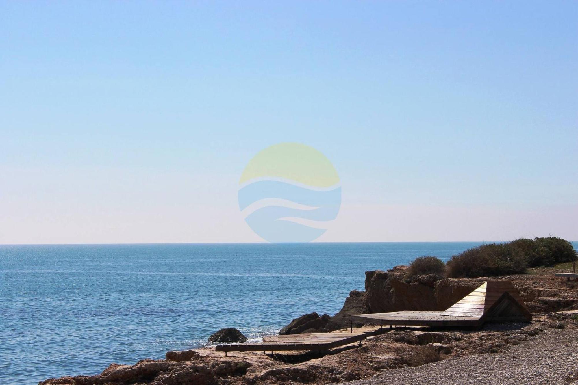 Vinaros - Casa En Vinaroz A Pocos Metros De La Playa Villa Eksteriør billede