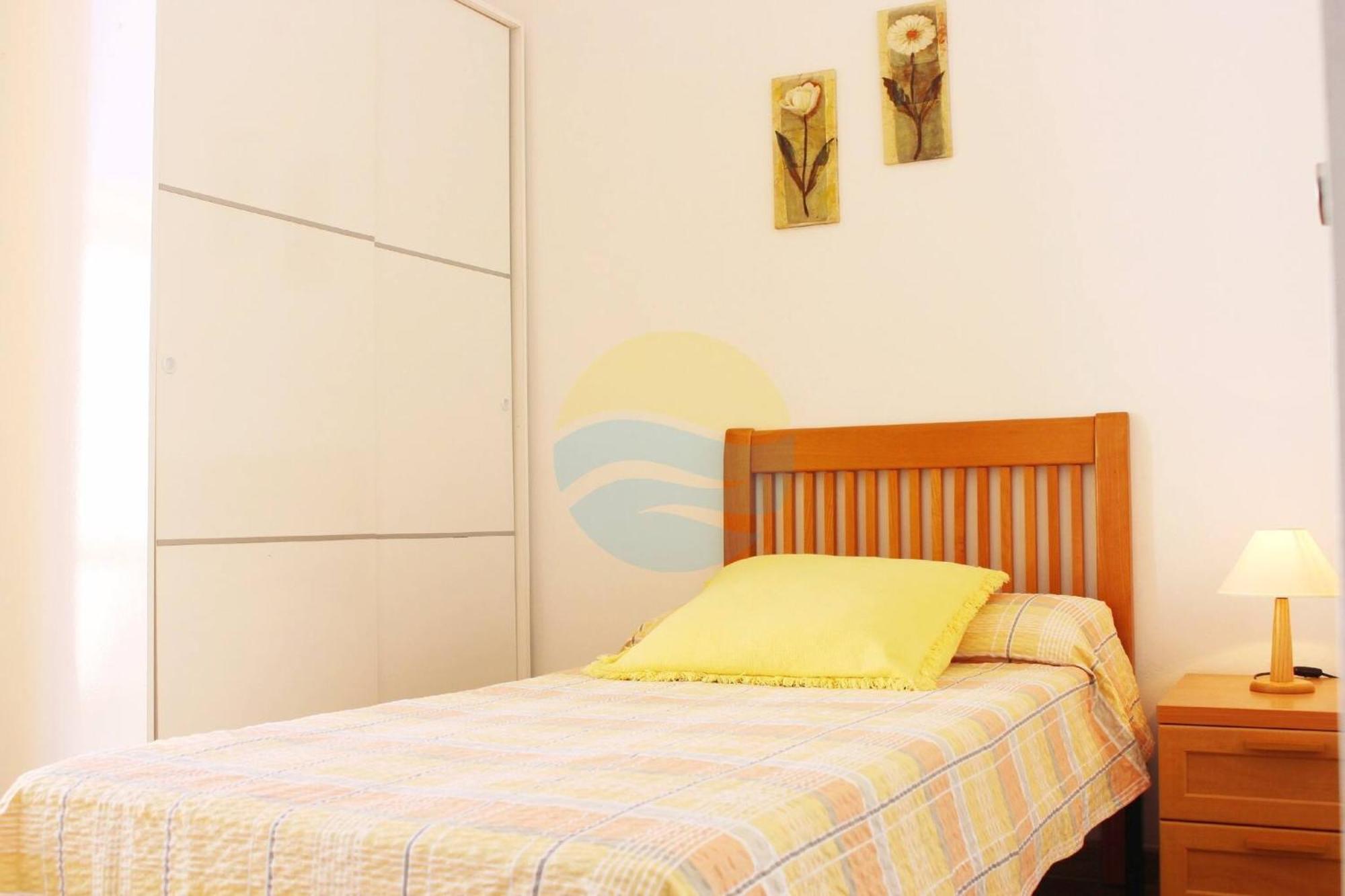 Vinaros - Casa En Vinaroz A Pocos Metros De La Playa Villa Eksteriør billede