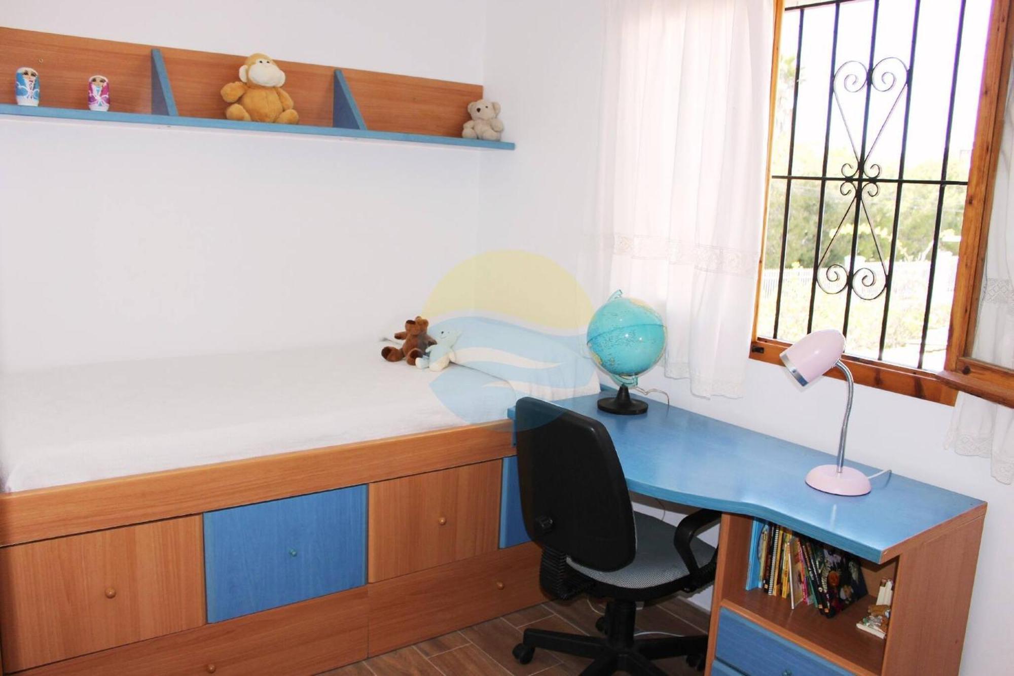 Vinaros - Casa En Vinaroz A Pocos Metros De La Playa Villa Eksteriør billede