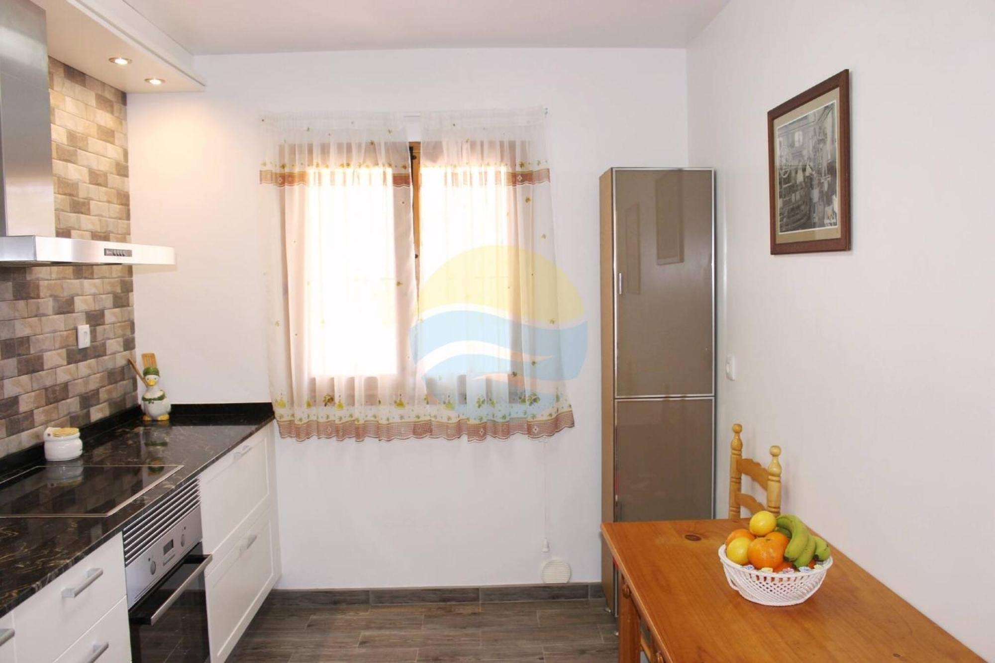 Vinaros - Casa En Vinaroz A Pocos Metros De La Playa Villa Eksteriør billede