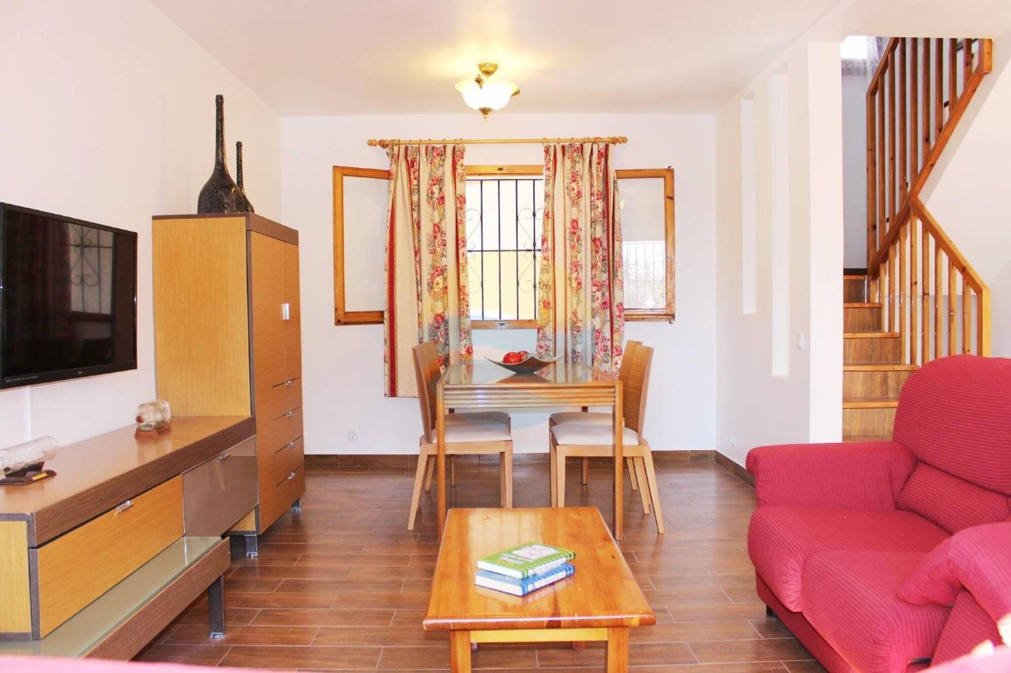 Vinaros - Casa En Vinaroz A Pocos Metros De La Playa Villa Eksteriør billede