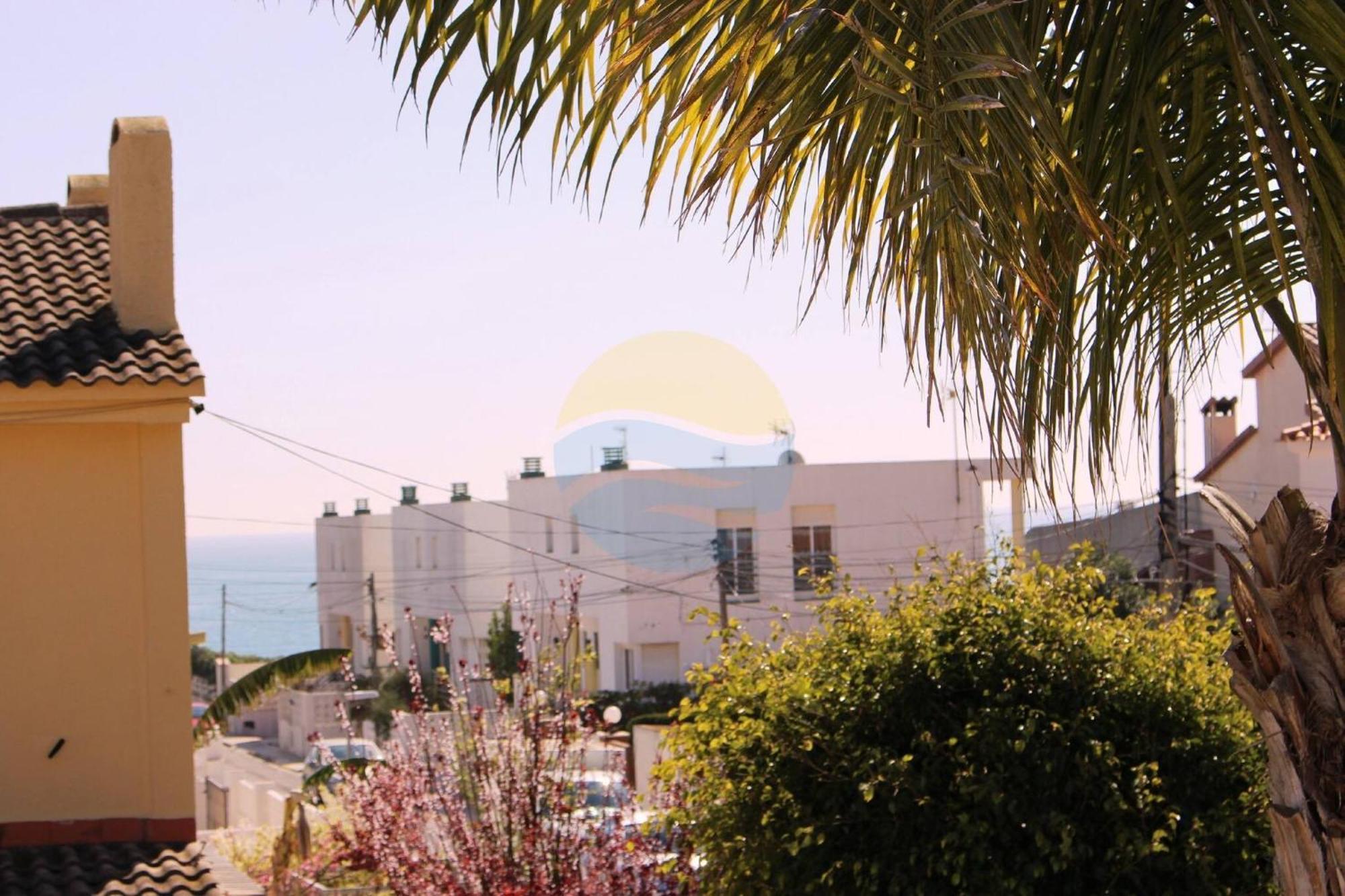Vinaros - Casa En Vinaroz A Pocos Metros De La Playa Villa Eksteriør billede